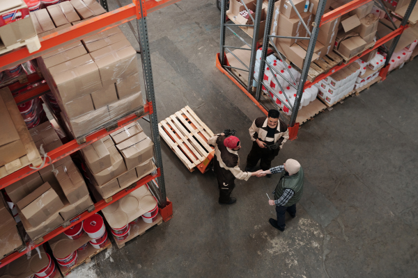 inventory management system