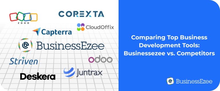 Business Development Tool