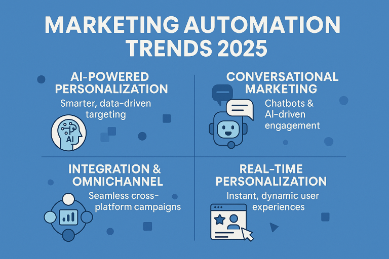 Future Marketing Trends