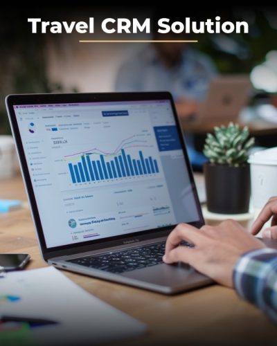 Travel CRM Solution Travel CRM Solution